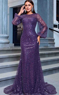Jadore JM201 Dress view 5