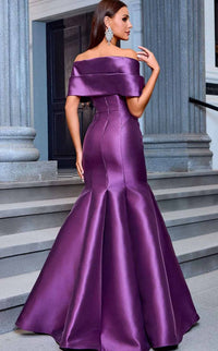 Jadore JM202 Dress view 4