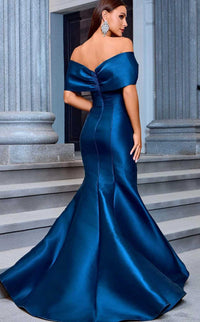 Jadore JM203 Dress view 4