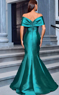Jadore JM203 Dress view 2