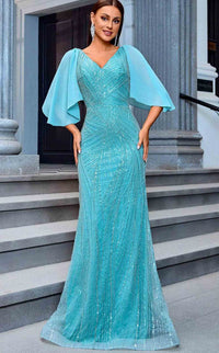 Jadore JM205CL Dress view 1
