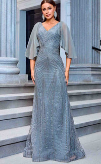Jadore JM205CL Dress view 5