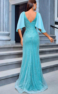 Jadore JM205CL Dress view 2