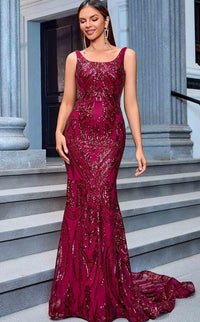 Jadore JM209 Dress view 5