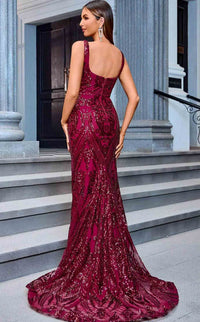 Jadore JM209 Dress view 6