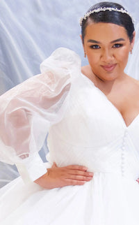Sydneys Closet JK2317 Dress view 9