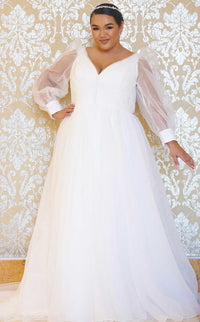Sydneys Closet JK2317 Dress view 1