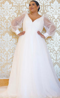 Sydneys Closet JK2317 Dress view 2
