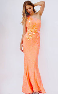 Jovani JVN23604BG Dress view 3