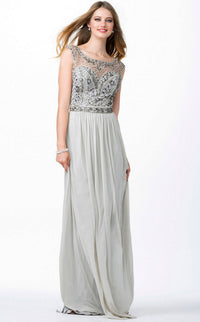 Jovani JVN31440bg Dress view 1