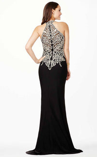 Jovani JVN33691bg Dress view 5