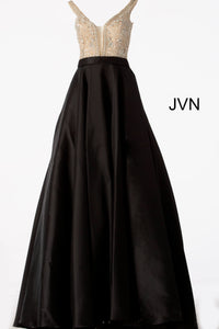 JVN JVN60696BG Dress view 8
