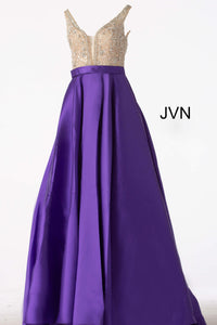 JVN JVN60696BG Dress view 7