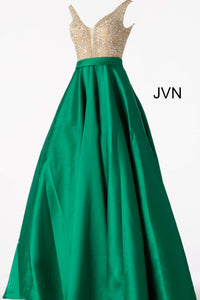 JVN JVN60696BG Dress view 6