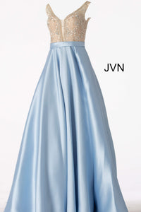 JVN JVN60696BG Dress view 5