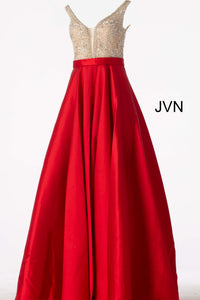 JVN JVN60696BG Dress view 4