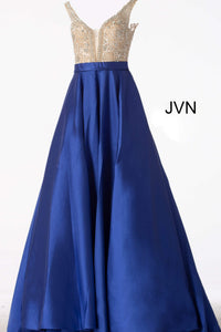 JVN JVN60696BG Dress view 3
