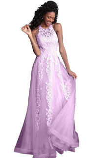 Jovani JVN64157BG Dress view 2
