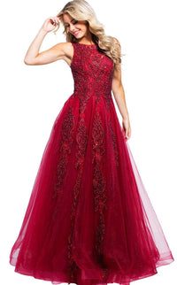 JVN JVN59046 Dress view 10
