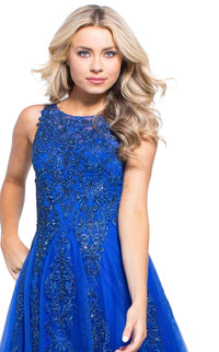 JVN JVN59046 Dress view 9