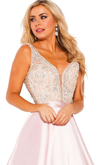 JVN JVN60696BG Dress view 2