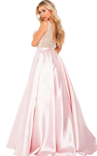JVN JVN60696BG Dress view 9