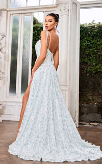 Jadore J24017 Dress view 5