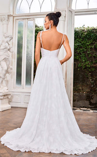Jadore J24017 Dress view 6