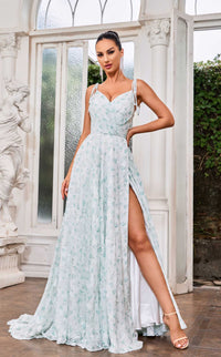 Jadore J24018 Dress view 1