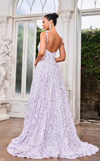 Jadore J24018 Dress view 5