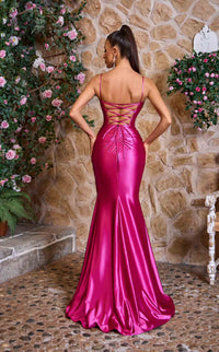 Jadore J26012 Dress view 6