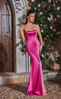 Jadore J26013 Dress view 2