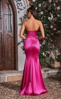 Jadore J26013 Dress view 7