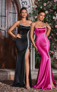 Jadore J26013 Dress view 4