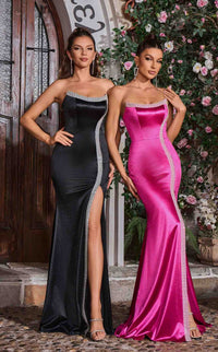 Jadore J26013 Dress view 5