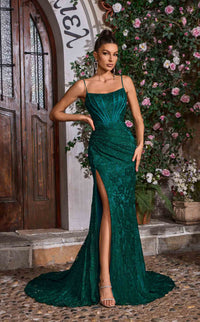 Jadore J26015 Dress view 1