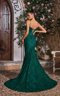 Jadore J26015 Dress view 9