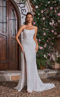 Jadore J26015 Dress view 3