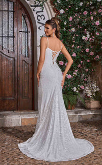 Jadore J26015 Dress view 10