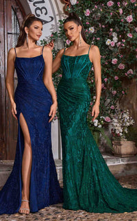Jadore J26015 Dress view 7
