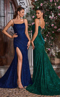 Jadore J26015 Dress view 8