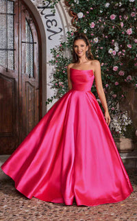 Jadore J26022 Dress view 2
