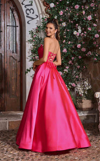Jadore J26022 Dress view 5