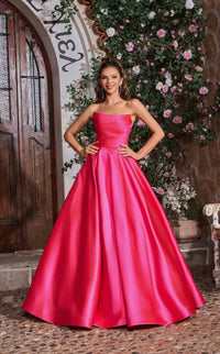 Jadore J26022 Dress view 1