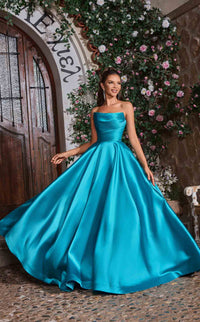 Jadore J26022 Dress view 4
