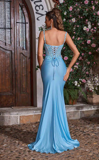 Jadore J26025 Dress view 9