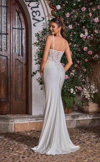 Jadore J26025 Dress view 10