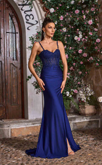 Jadore J26025 Dress view 4