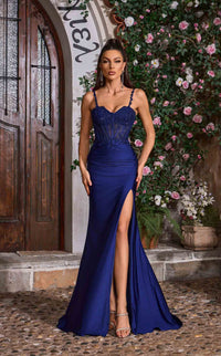Jadore J26025 Dress view 5