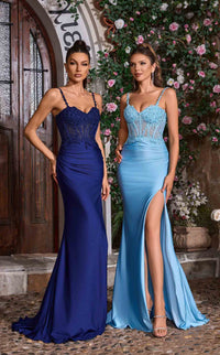 Jadore J26025 Dress view 7